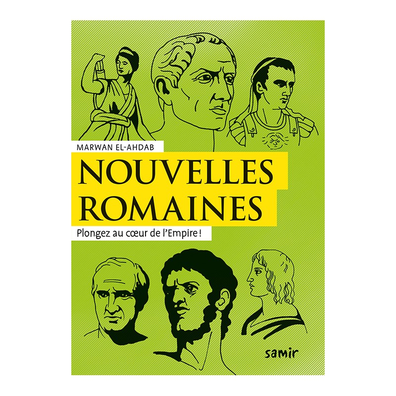 Nouvelles romaines