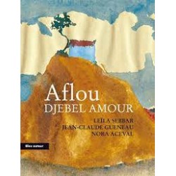 Aflou, Djebel Amour