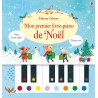 Mon premier livre-piano de NoÃ«l