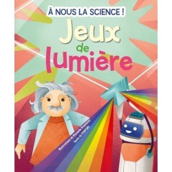 A nous la science ! - Jeux...