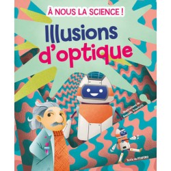 A nous la science ! - Les...