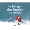 Berger des boules de neige