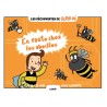 En route chez les abeilles