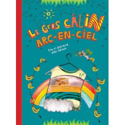 GrosÂ cÃ¢linÂ arc-en-ciel