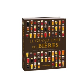 Le grand livre des biÃ¨res