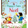 Les contes de la ferme - Poppy et Sam - NoÃ«l