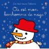 Les tout-doux - OÃ¹ est mon bonhomme de neige ?