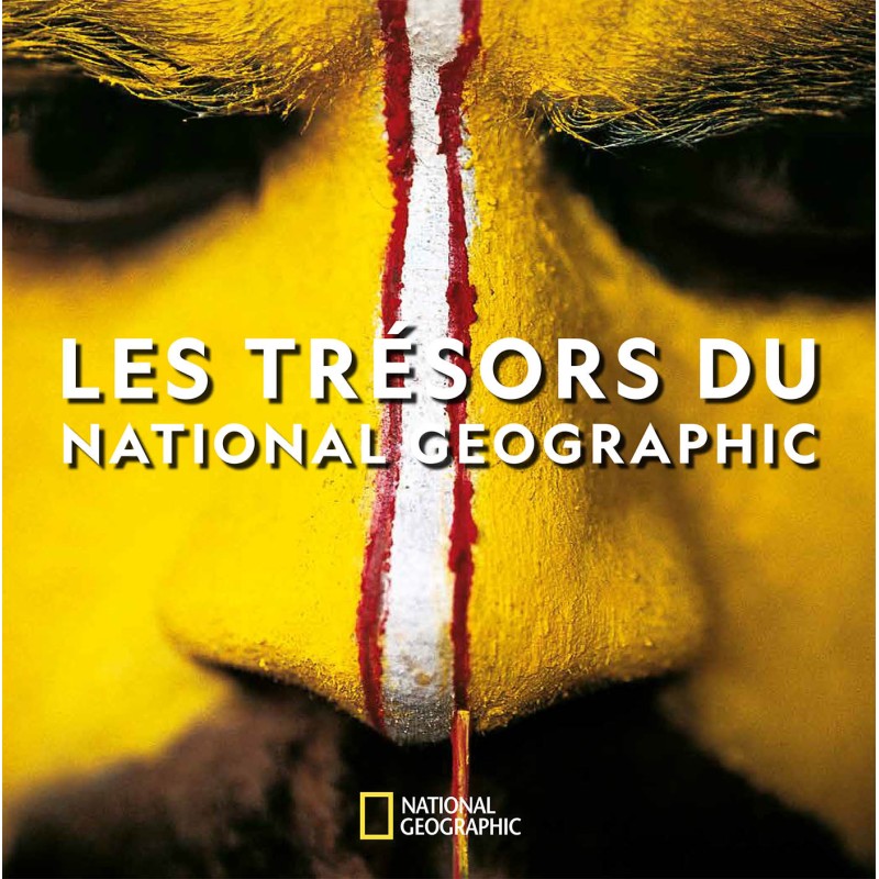 Les trÃ©sors du National Geographic