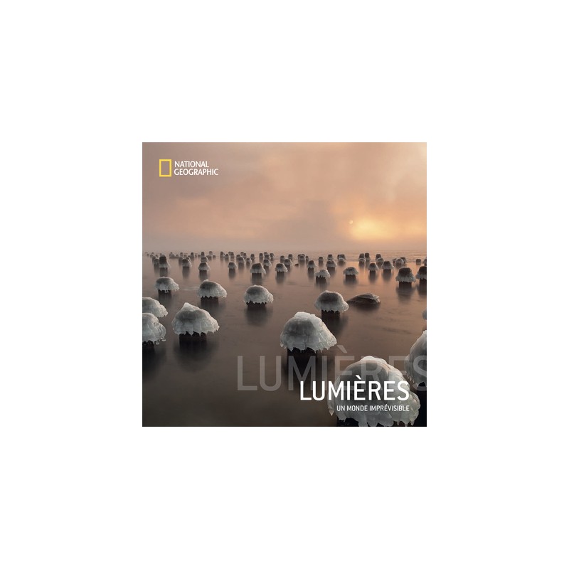 LumiÃ¨res - Un monde imprÃ©visible