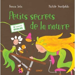 Petits secrets de la nature