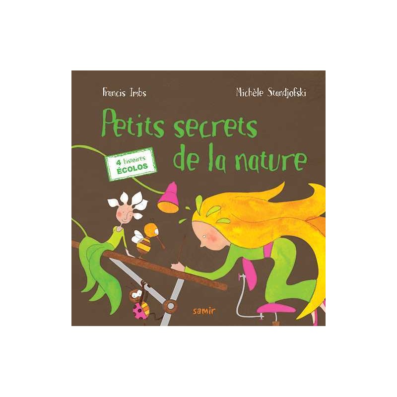 Petits secrets de la nature