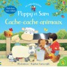 Les contes de la ferme - Poppy et Sam - Cache-cache animaux