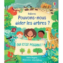 Pouvons-nous aider les...