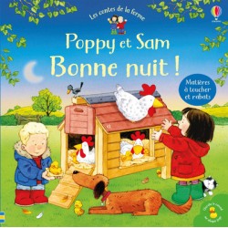 Les contes de la ferme -...