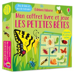 Les petites bÃªtes - Mon...