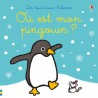 Les tout-doux - OÃ¹ est mon pingouin ?