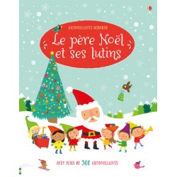 Le pÃ¨re NoÃ«l et ses...