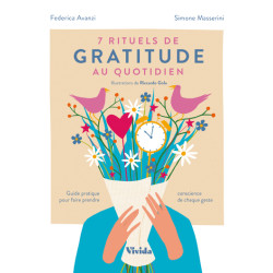 7 rituels de gratitude au...