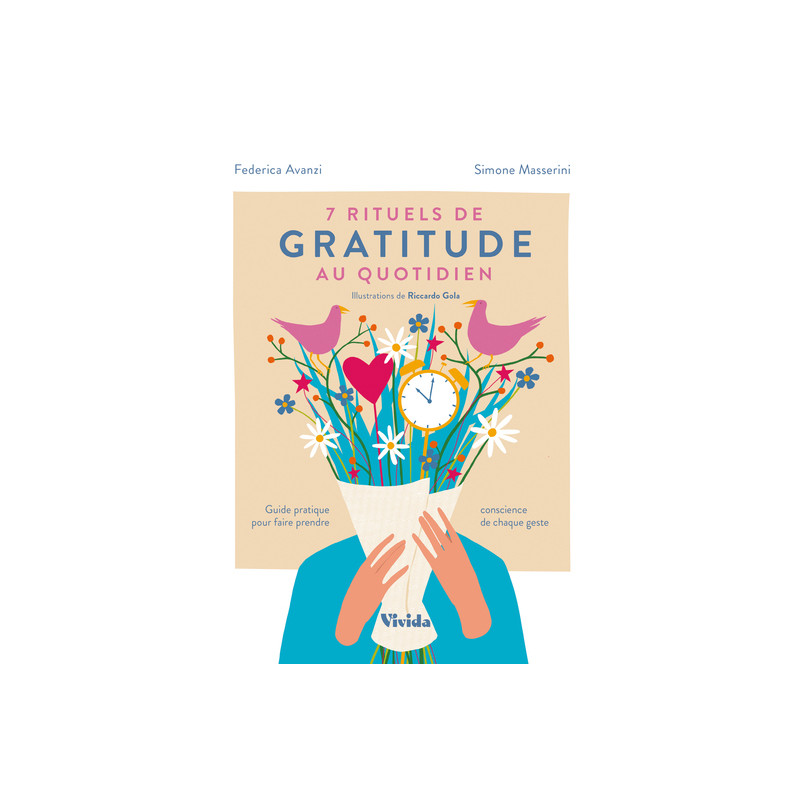 7 rituels de gratitude au quotidien