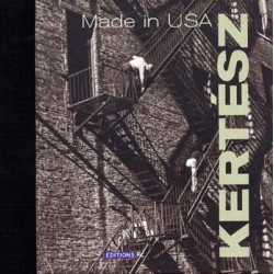 KertÃ©sz Made In Usa