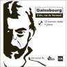 Gainsbourg 5 Bis Rue De Verneuil