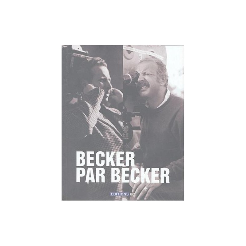 Becker Par Becker