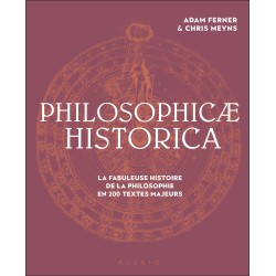 Philosophicae historica