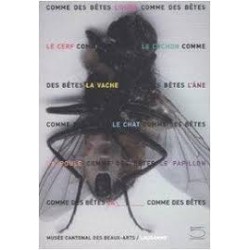 Comme des BÃªtes