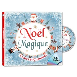 NoÃ«l magique - Contes et...