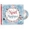 NoÃ«l magique - Contes et chansons (avec 1 CD)