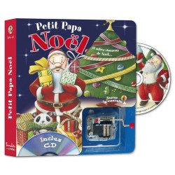 Petit Papa NoÃ«l ( avec 1...