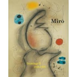 Joan Miro - Catalogue...