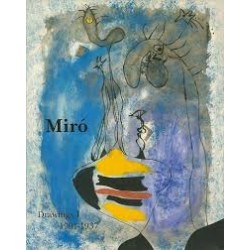 Joan Miro - Catalogue...