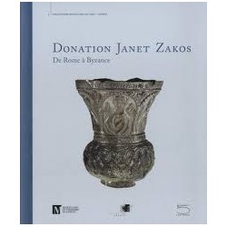 Donation Janet Zakos