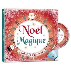 NoÃ«l magique - Contes et...