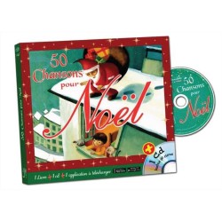 50 chansons pour NoÃ«l...