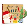 Mon plus beau NoÃ«l en chansons (avec 1CD)