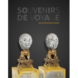 Souvenirs de voyage -...