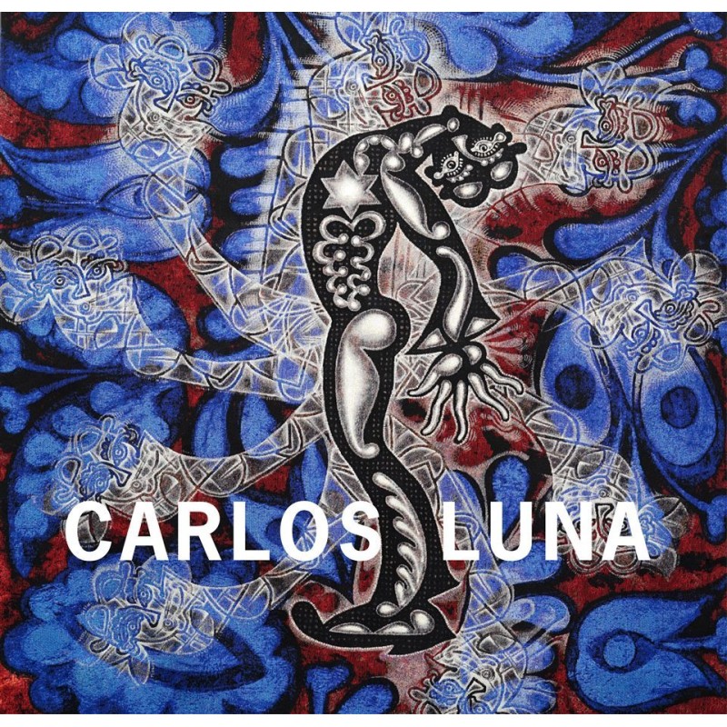 Carlos Luna