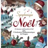 Symphonique NoÃ«l ( avec 1CD)