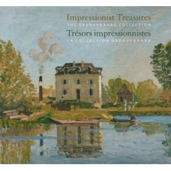 TrÃ©sors impressionnistes