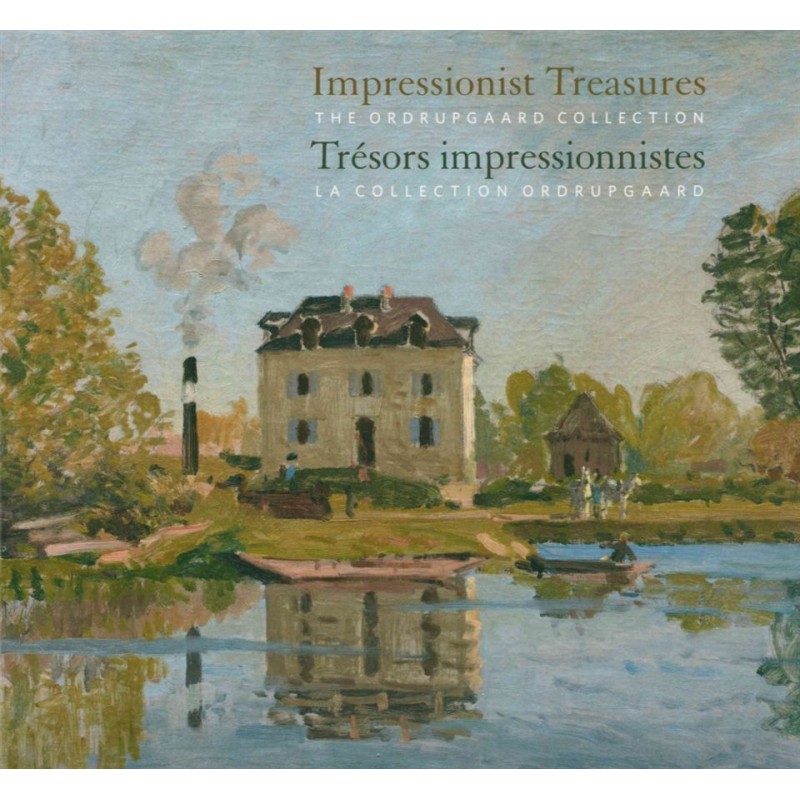 TrÃ©sors impressionnistes