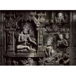 Borobudur, joyau de l'art...