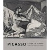 Picasso - Lever de rideau