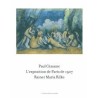 Paul CÃ©zanne - L'exposition de Paris de 1907