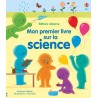 Mon premier livre sur la science