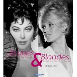 Brunes & Blondes (Anglais-Français)