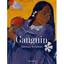 Gauguin, l'alchimie de...