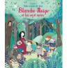 Coucou ! Mes contes de fées - Blanche-Neige et les sept nains