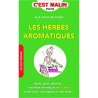 C'est malin - Les herbes aromatiques